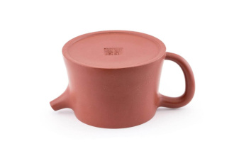 Чайник из исинской глины «Успех!», 160 мл.. Price: ₽4,200 rub.