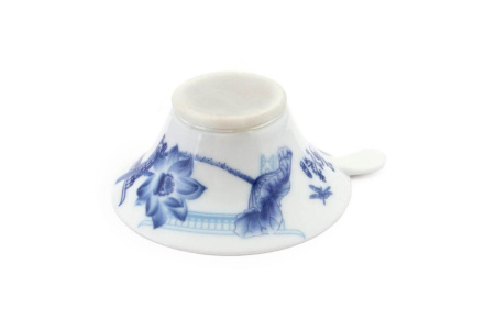 Ситечко с подставкой «Голубка». Price: ₽1,730 rub.
