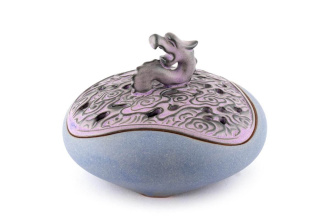 Курильница для благовоний «Чайное состояние». Price: ₽2,930 rub.