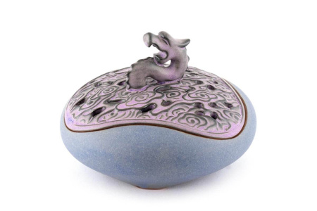 Курильница для благовоний «Чайное состояние». Price: ₽2,930 rub.