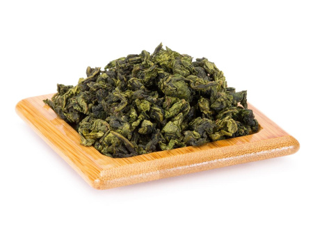 Flavored Tea - Milk Oolong, 
