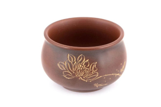 Пиала «Нимфея» | 茶杯. Price: ₽2,160 rub.