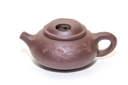 Чайник глиняный «Диковинный» 140 мл.. Price: ₽3,220 rub.