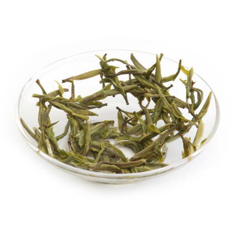 Buy, white tea Dagan Baihao Yinzhen (Silver Needles with White Fuzz from Dagan)
