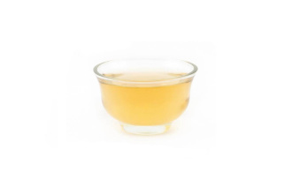 Northern Fujian Oolong from Wuyi, Yan Cha Da Hong Pao 3 Zhong Ho (Big Red Roast Medium Roast)