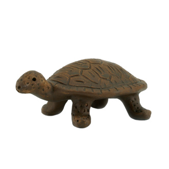 Глиняная игрушка "Шабути", большая. Price: ₽810 rub.
