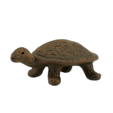 Глиняная игрушка "Шабути", большая. Price: ₽810 rub.