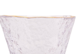 Пиала стеклянная "Битый лёд", 50 мл. | 茶杯. Price: ₽920 rub.