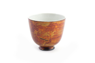 Пиала керамическая «Налёт старины», 110 мл | 茶杯. Price: ₽12,050 rub.