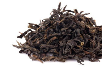 Northern Fujian Oolong from Wuyi, Yan Cha Huang Guanyin or 105th grade (Yellow Bodhisattva of Mercy)