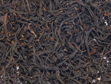 Red tea Jin guanyin huncha 1 (Golden Bodhisattva of Compassion)