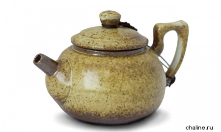 Чайник керамический «Под старину» 200 мл.. Price: ₽2,960 rub.