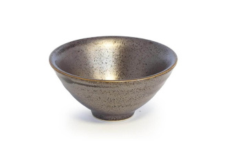 Пиала керамическая «Бронза», 85 мл. | 茶杯. Price: ₽1,410 rub.