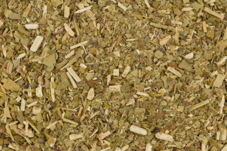 Yerba Mate - Yerba Mate "Flor de Lis", 0.5 kg, 
