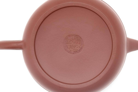 Teapot from Yixing, Jiangsu "Nobility", 190 ml.. Price: ₽7,340 rub.