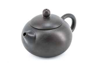 Глиняный чайник «Падающий шар». Price: ₽1,870 rub.