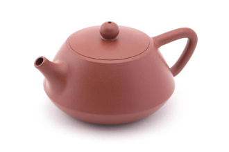 Глиняный чайник «Треугольный ковш», 182 мл.. Price: ₽4,130 rub.