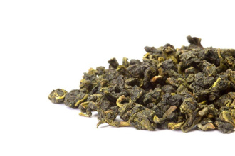 Taiwanese Oolong Tea (Formosa) - Si ji chun (Four Seasons of Spring), 