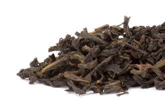 Northern Fujian Oolong from Wuyi, Yan Cha Shuixian 1 (Lord of Waters or Narcissus)