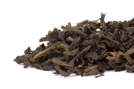 Northern Fujian Oolong from Wuyi, Yan Cha Shuixian 1 (Lord of Waters or Narcissus)