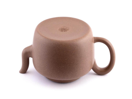 Чайник из исинской глины, ученический, 330 мл.. Price: ₽3,320 rub.