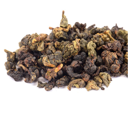Taiwanese Oolong Tea (Formosa) - Юуцай габа, 