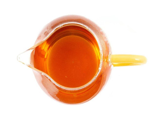 Glass chahai "Orange", 300 ml. Price: ₽1,320 rub.