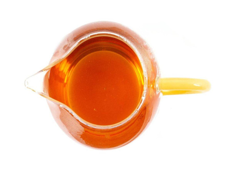 Glass chahai "Orange", 300 ml. Price: ₽1,320 rub.