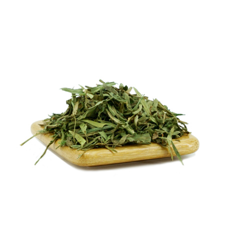 Dried tarragon (tarragon)|Herbal tea