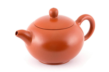 Чайник глиняный «Блеск», 110 мл.. Price: ₽870 rub.