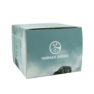 Да хун пао марки "Чайная Линия", 50 гр