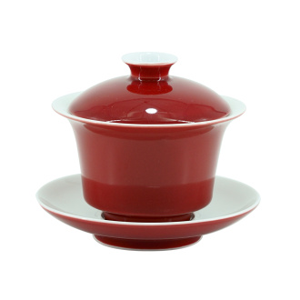 Гайвань "Фарфоровая роза", 90 мл. Price: ₽1,920 rub.