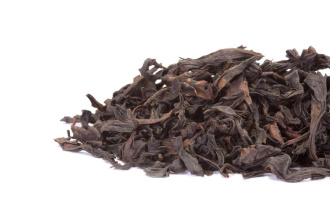 Northern Fujian Oolong from Wuyi, Yan Cha Shui Jingui 2 (Water Golden Turtle)