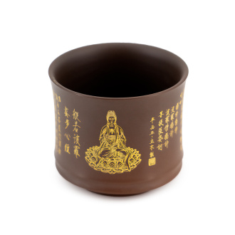 Пиала из Циньчжоу, Гуанси "Дхьяна" 85 мл. | 茶杯. Price: ₽4,690 rub.