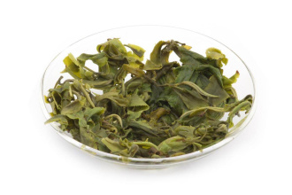Green tea Бай мао хоу (Белая мохнатая обезьяна)