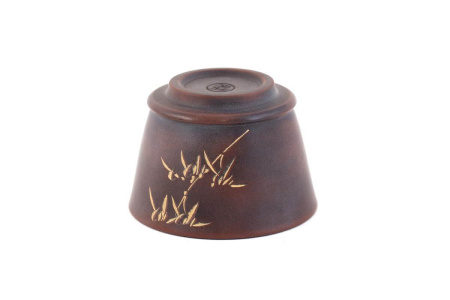 Bowl from Qinzhou, Guangxi "Listening to the Silence", 70 ml. | 茶杯. Price: ₽2,260 rub.