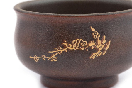 Qinzhou Bowl "Fragile Beauty" | 茶杯. Price: ₽1,870 rub.