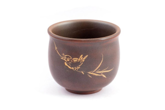 Пиала из Циньчжоу «Птенец» | 茶杯. Price: ₽1,110 rub.