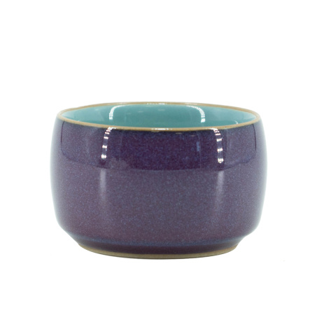 Ceramic bowl "Charoite", 70 ml | 茶杯. Price: ₽2,780 rub.