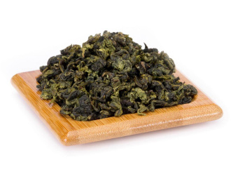 Tie guan yin Huaxiang from Gande (hand rolled)CL-475/4., CL-475/4