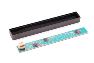 Peacock Feather Incense Burner. Price: ₽3,890 rub.