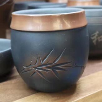 Пиала «Пуэрчик» | 茶杯. Price: ₽2,110 rub.
