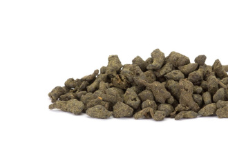 Taiwanese Oolong Tea (Formosa) - Taiwanese Ginseng Oolong Tea, 