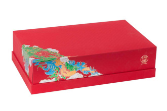 Подарочная упаковка "Новый чай". Price: ₽5,690 rub.