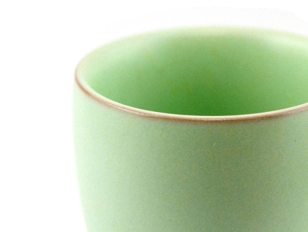 Пиала селадоновая «Чайная церемония», 130 мл. | 茶杯. Price: ₽430 rub.
