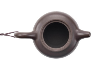 Clay teapot "Modern style", 180 ml. Price: ₽3,760 rub.