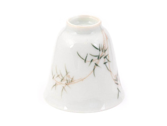 Пиала фарфоровая «Зима», 80 мл. | 茶杯. Price: ₽4,000 rub.