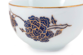Bowl "Light", 45 ml. | 茶杯. Price: ₽400 rub.