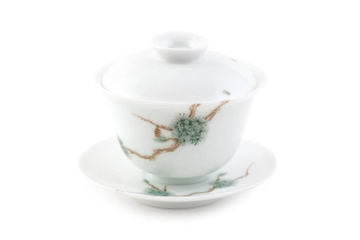 Gaiwan "Mountain Pine", 120 ml. Price: ₽11,480 rub.