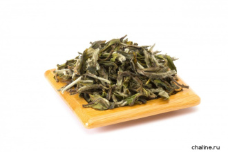 Buy, white tea Бай мудань из Даганя 2020 г. (Белый пион) | 白茶